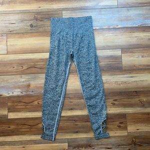 PINK Seamless High Waisted Workout Leggings